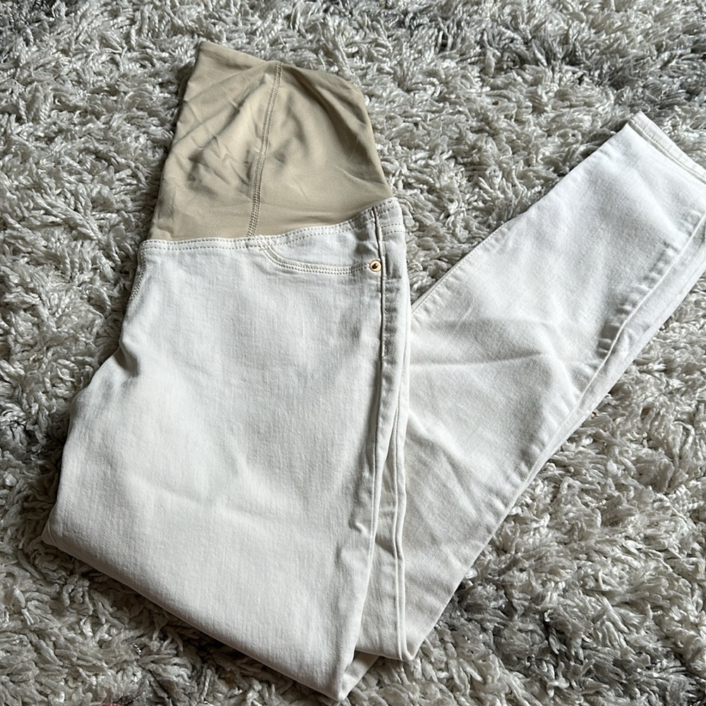 Maternity pants sz 6